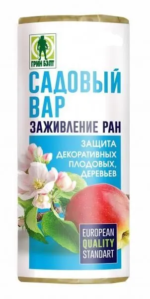 картинка Садовый вар, 150г от магазина Флоранж